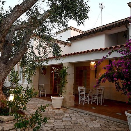 Dimora La Cucchiara - Pool - Garden - Parking In Porto Selvaggio Villa Santa Caterina  Exterior photo